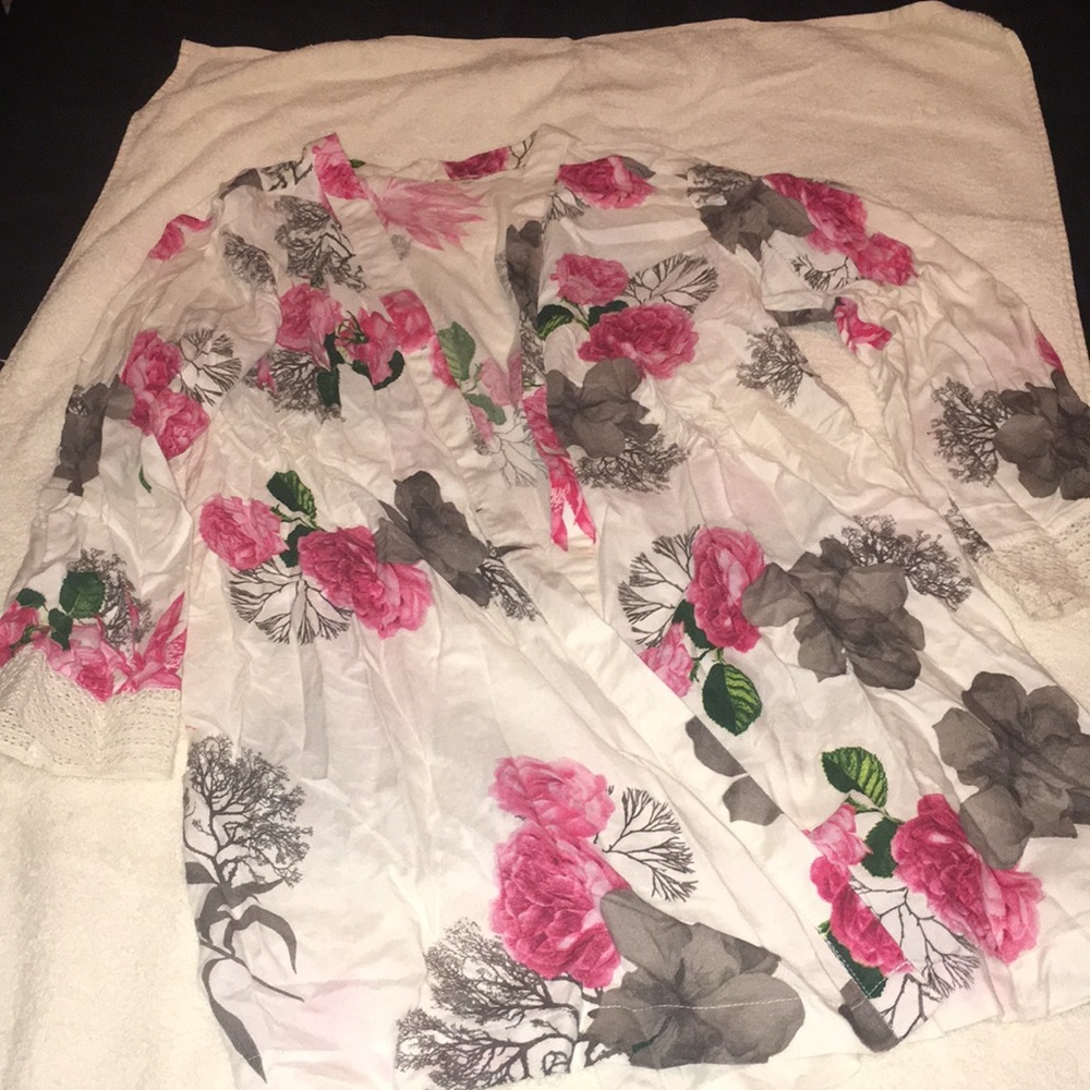 Used Robe sizeM